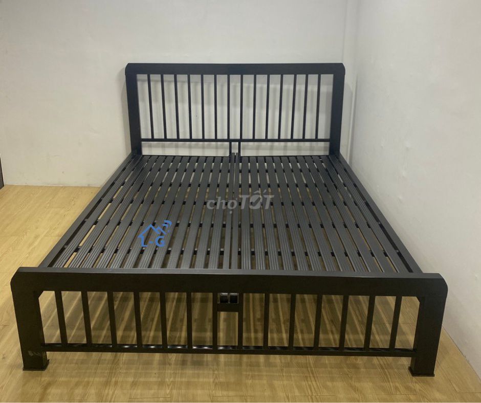 Giường Sắt # Giường Sắt # Giường Sắt # Giường Sắt#. Mua bán Giường, chăn ga gối nệm tại Huyện Nhà Bè Tp Hồ Chí Minh được đăng bởi Lâm Gia Home hình 1