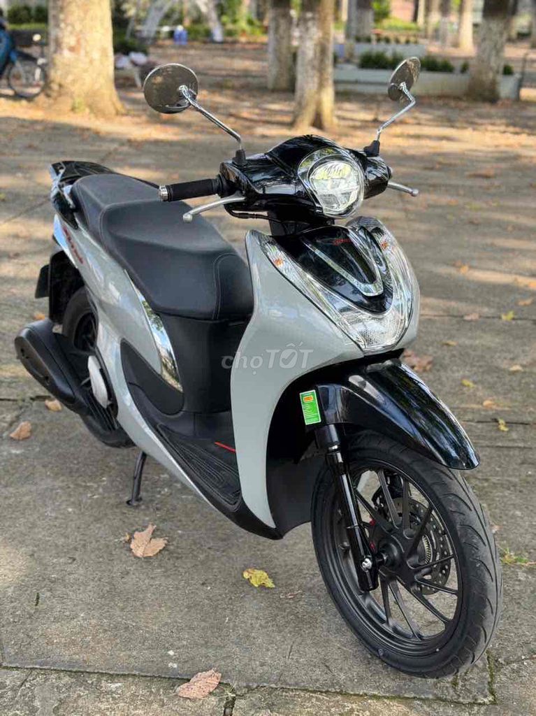 SH Mode ABS  2023 có góp. Mua bán Xe máy tại Huyện Trảng Bom Đồng Nai được đăng bởi Xe Máy Ngọc Hưng hình 17