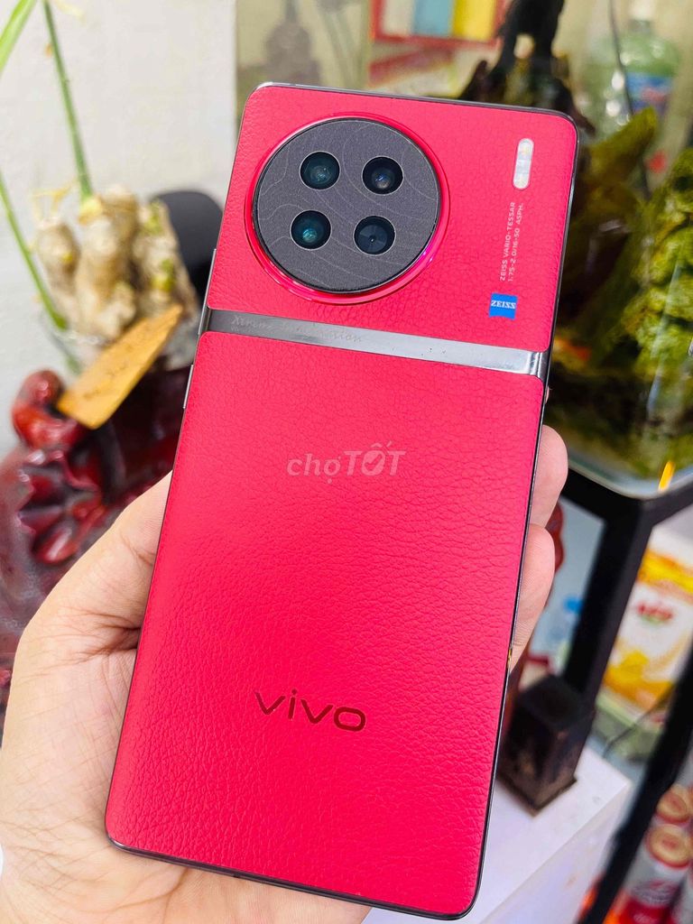 Vivo.X90 5G 256Gb . full zin đẹp. Mua bán Điện thoại tại Quận Liên Chiểu Đà Nẵng được đăng bởi tấn hiệp hình 1