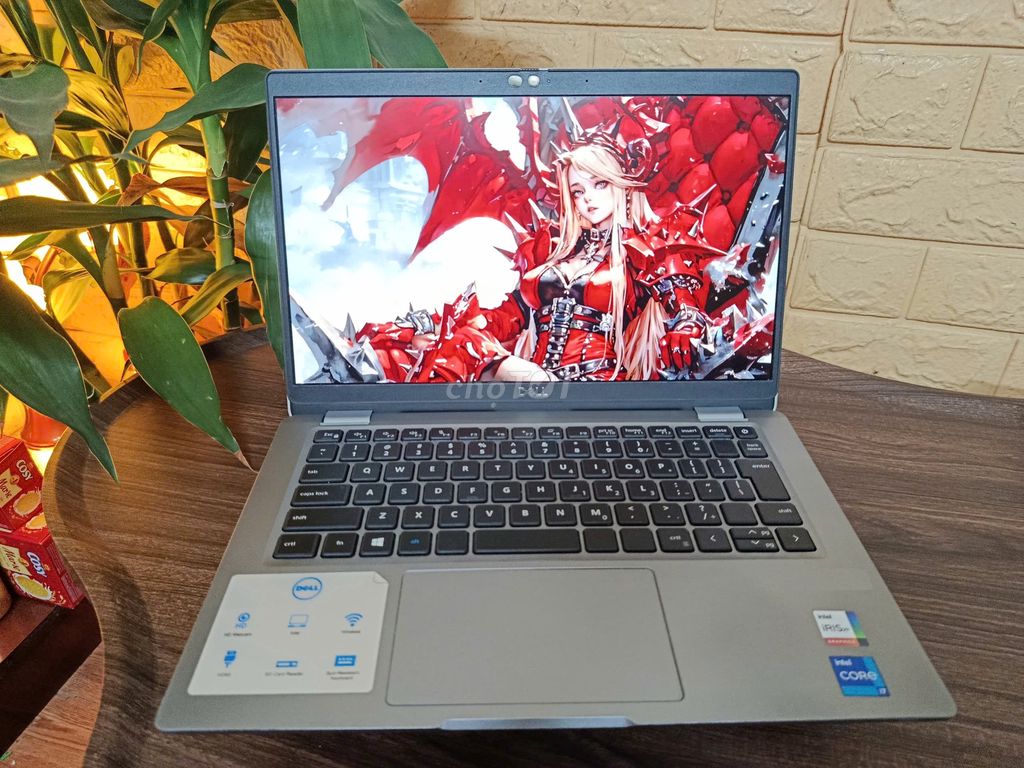Dell Latitude 5320 i7/11/16/256 13.3" FHD ips !!!!. Mua bán Laptop tại Quận Bắc Từ Liêm Hà Nội được đăng bởi Đồng Thanh Duy hình 1