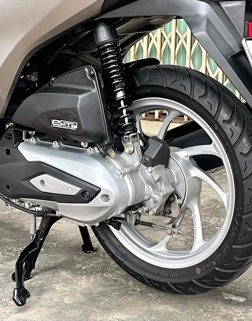 Honda Vision 2023 bao kí giấy. Mua bán Xe máy tại Thành phố Vũng Tàu Bà Rịa - Vũng Tàu được đăng bởi Cao Trí hình 11