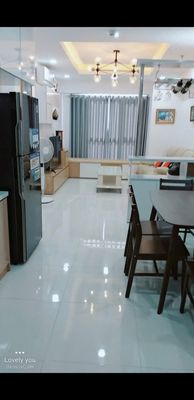 Cho thuê căn hộ chung cư COSMO CITY