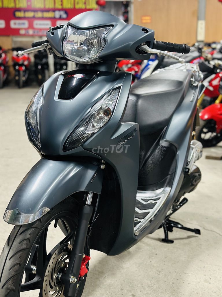 XE MÁY THANH TÙNG_VISION 110 CÁ TÍNH-CÓ TRẢ GÓP 0Đ. Mua bán Xe máy tại Quận Nam Từ Liêm Hà Nội được đăng bởi THANH TÙNG hình 2