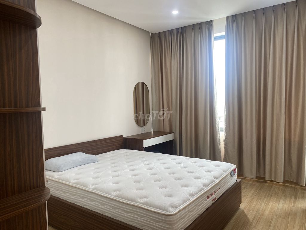 Rent · 2 bd · 75 м² · Quận Ngũ Hành Sơn, ул. Đường Chế Lan Viên