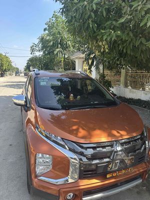 Mitsubishi Xpander 2021 Cross. Mua bán Ô tô tại Quận Nam Từ Liêm Hà Nội được đăng bởi Đinh Thanh Thịnh