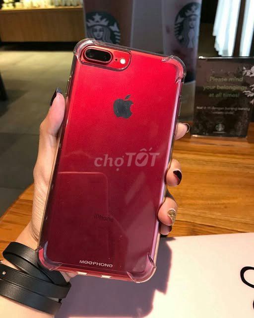 Apple iPhone 8 Plus 256GB Đỏ. Mua bán Điện thoại tại Quận 1 Tp Hồ Chí Minh được đăng bởi Hội Đồ Điện Tử hình 1