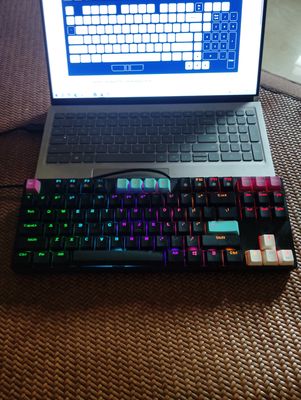 Dareu EK87 brown switch cũ, hoạt động bình thường. Mua bán Phụ kiện (Màn hình, Chuột...) tại Quận Nam Từ Liêm Hà Nội được đăng bởi Hoàng Lê