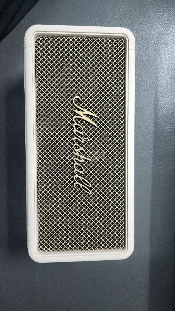 Loa Bluetooth Marshall Middleton ASH. Mua bán Tivi, Âm thanh tại Thành phố Buôn Ma Thuột Đắk Lắk được đăng bởi Phúc toàn hình 1
