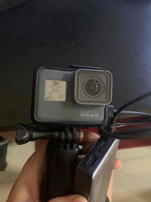 Gopro hero 5 black. Mua bán Máy ảnh, Máy quay tại Quận Hà Đông Hà Nội được đăng bởi Thành