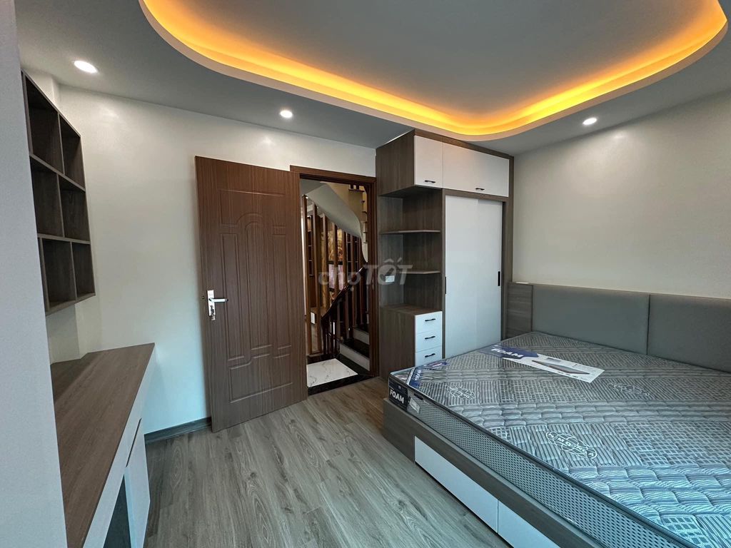 Đại Thành, S:50m2 * 3T, ô tô đỗ, ngay KĐT Đô Nghĩa,bệnh viện Nhi 1km