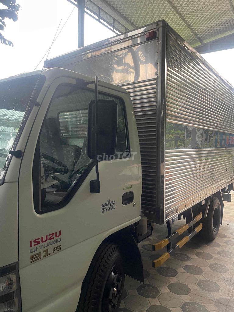 không có nhu cầu sử dụng nữa cẩn bán. Mua bán Xe tải, xe ben tại Huyện Đồng Phú Bình Phước được đăng bởi Dung Nguyen hình 2