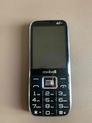 Điện thoại loa to, phím to Mobell 539. Mua bán Điện thoại tại Quận Thanh Xuân Hà Nội được đăng bởi Minh
