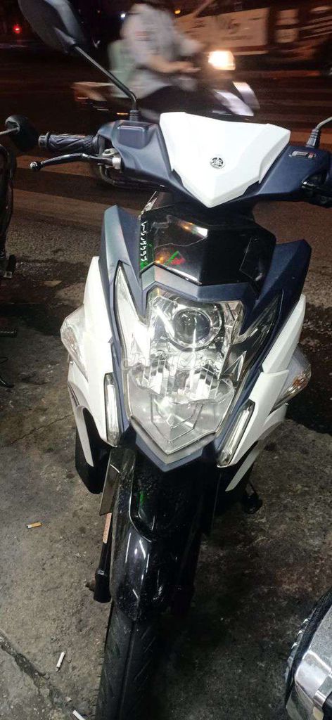 Nouvo 6. Mua bán Xe máy tại Quận Tân Bình Tp Hồ Chí Minh được đăng bởi Toàn  hình 3