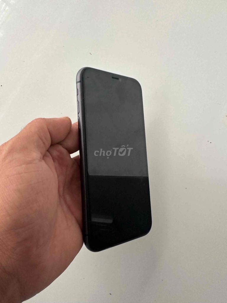 iphone 11 64gb vn. Mua bán Điện thoại tại Huyện Tân Phú Đồng Nai được đăng bởi LLA Tech hình 1