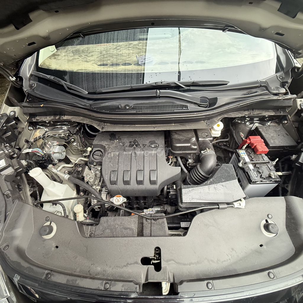 Mitsubishi Xpander 2022  - 23000 km. Mua bán Ô tô tại Quận 10 Tp Hồ Chí Minh được đăng bởi Tên chưa cung cấp hình 3