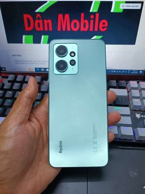 XIAOMI REDMI NOTE 12 8GB.256GB PIN 5000 SNAP 685