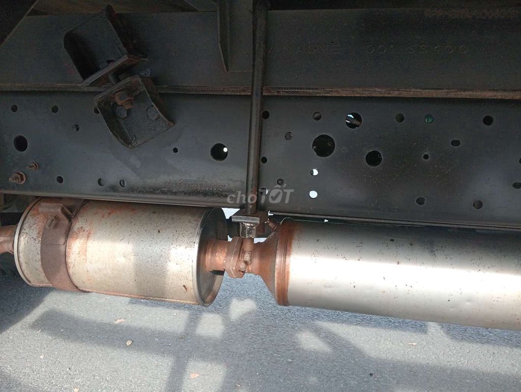 Iz49 dothanh 2018 tai 2t4 thung bat 4m3. Zin99%®®©. Mua bán Xe tải, xe ben tại Thành phố Thuận An Bình Dương được đăng bởi Devic Mcd Huu Co hình 8