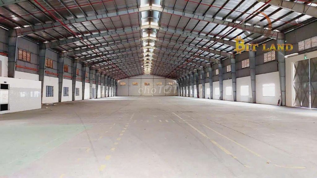 XT189
Cho thuê xưởng 2800m2 KCN Tam phước. Biên Hòa. Đồng Nai