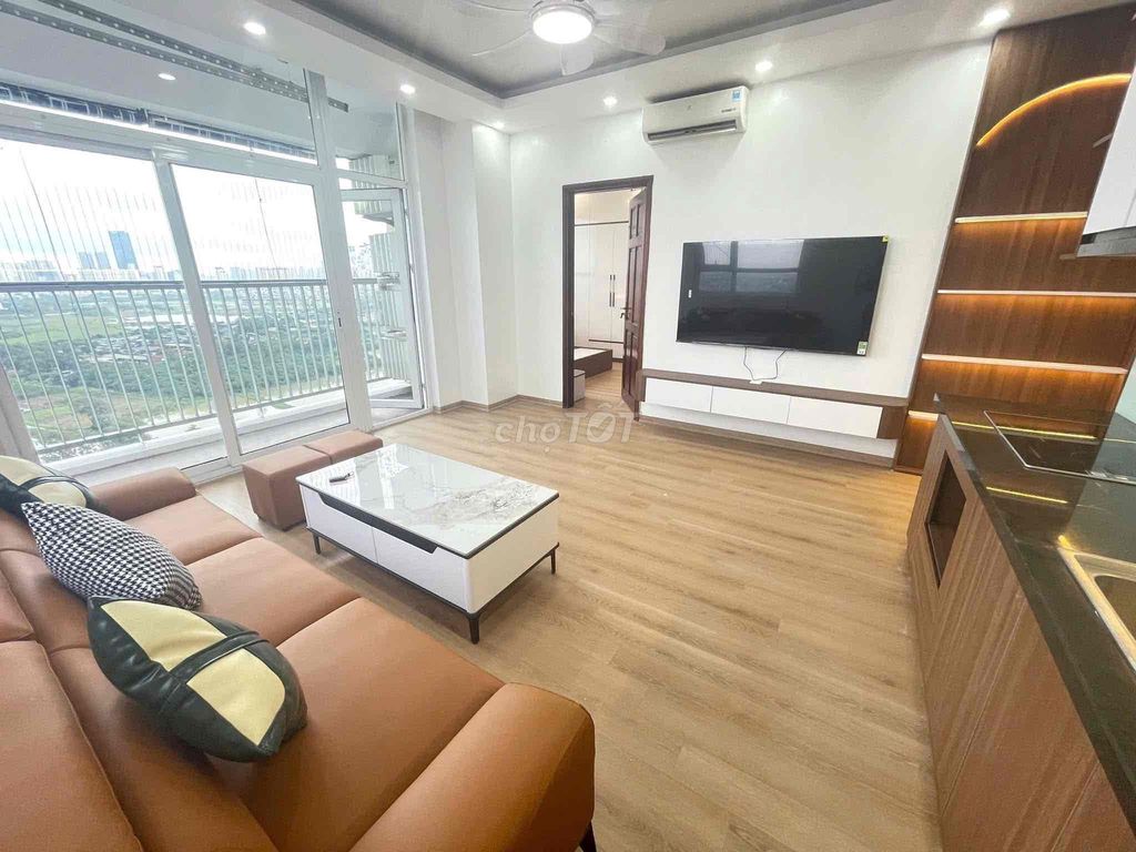 bán căn hộ lô góc full nội thất chung cư coma 6. KDT Dream town tây mo Tây Mỗ, Phường Tây Mỗ, Quận Nam Từ Liêm, Hà Nội Quận Nam Từ Liêm Hà Nội