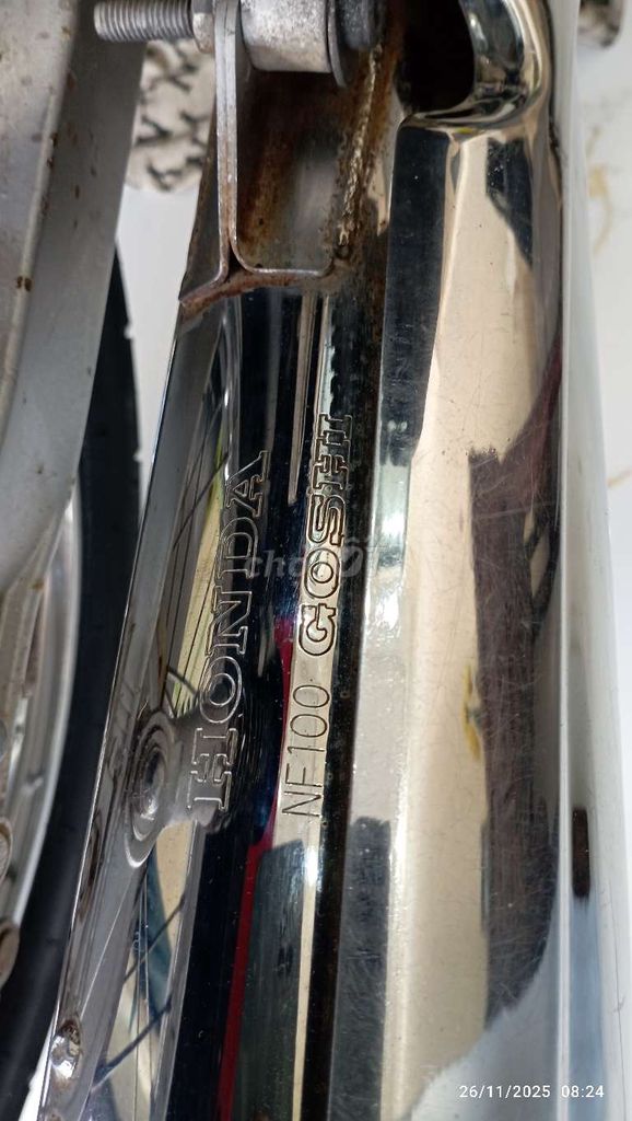 Honda wave 100. Mua bán Xe máy tại Huyện Bến Cầu Tây Ninh được đăng bởi Nhân hình 10