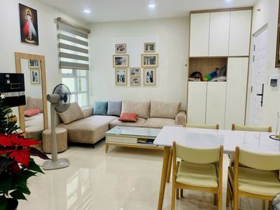Apartment 62 m² · 2 bed · Dream Home Palace