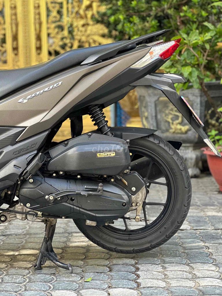 vario 125 đời 217 mẫu cũ bstp chính chủ. Mua bán Xe máy tại Quận 10 Tp Hồ Chí Minh được đăng bởi vuong huynh hình 3