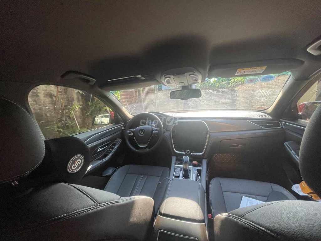 VinFast Lux A2.0 2022 A2.0 plus - 74000 km. Mua bán Ô tô tại Huyện Hoài Đức Hà Nội được đăng bởi Ok hình 5