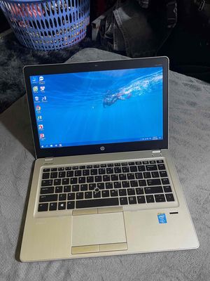 Laptop HP i7th4 ssd256gb chuyên văn phòng..!