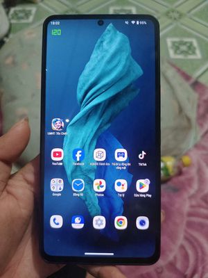 Sharp R7 đốm sáng nhỏ. Mua bán Điện thoại tại Huyện Trảng Bom Đồng Nai được đăng bởi GTp