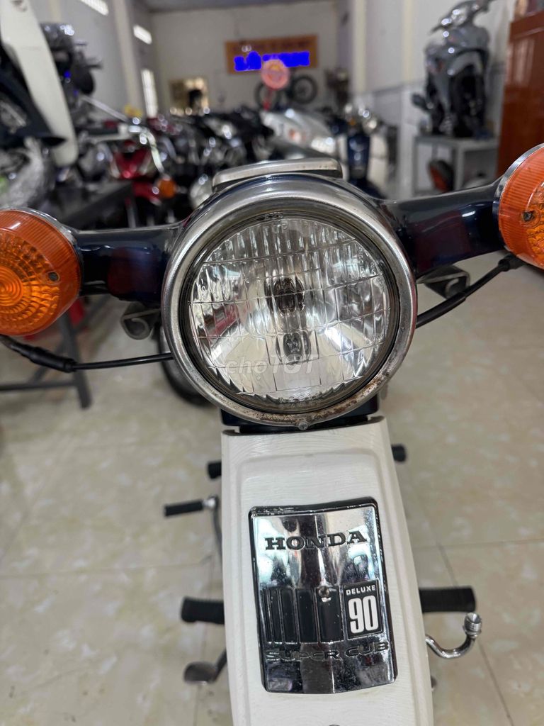 cup tum 90cc. Mua bán Xe máy tại Huyện Cần Đước Long An được đăng bởi Lê Văn Nam  hình 9