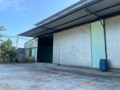 🏭 CHO THUÊ KHO XƯỞNG 450m² – ĐỨC HÒA, LONG AN – GIÁ RẺ. Cho thuê văn phòng, mặt bằng kinh doanh tại Huyện Đức Hòa Long An được đăng bởi Hung Le