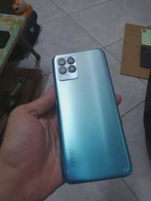 Realme Narzo 50 64GB Xanh
