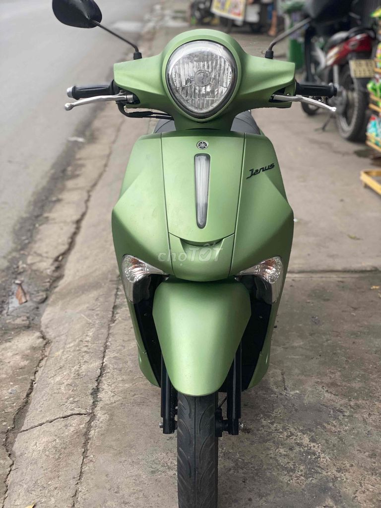 BÁN XE JANUS KHOÁ THÔNG MINH. ZIN ÊM. Mua bán Xe máy tại Thành phố Thủ Đức Tp Hồ Chí Minh được đăng bởi Xe Máy Quốc Hằng góp 0 đồng hình 3