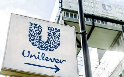 CÔNG TY UNILEVER