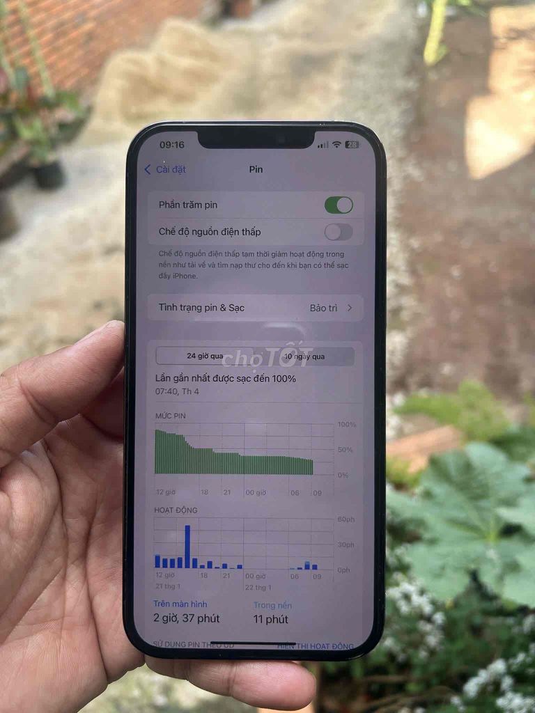 iphone 12 pro maxx. Mua bán Điện thoại tại Thành phố Đà Lạt Lâm Đồng được đăng bởi Khang hình 1