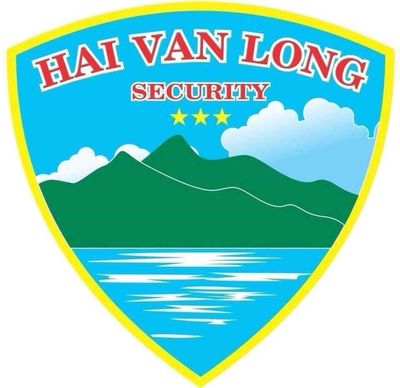 Công ty bảo vệ Hải Vân Long logo