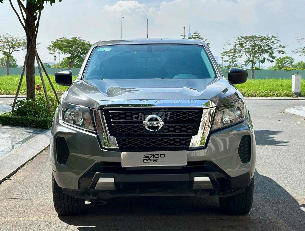 Navara 2023 đi 4,8vkm xe đẹp giá hợp lý. Mua bán Ô tô tại Thành phố Biên Hòa Đồng Nai được đăng bởi Tín hình 2