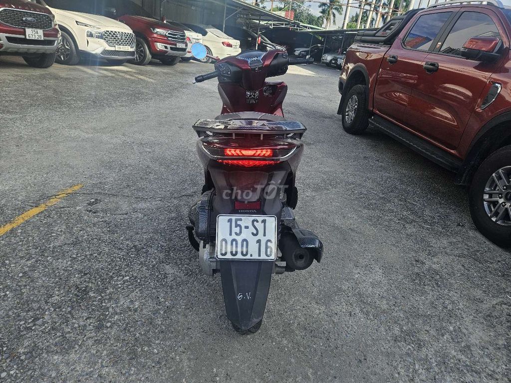 xe chính chủ mua từ Head. Mua bán Xe máy tại Quận Lê Chân Hải Phòng được đăng bởi Nguyễn Việt hình 3