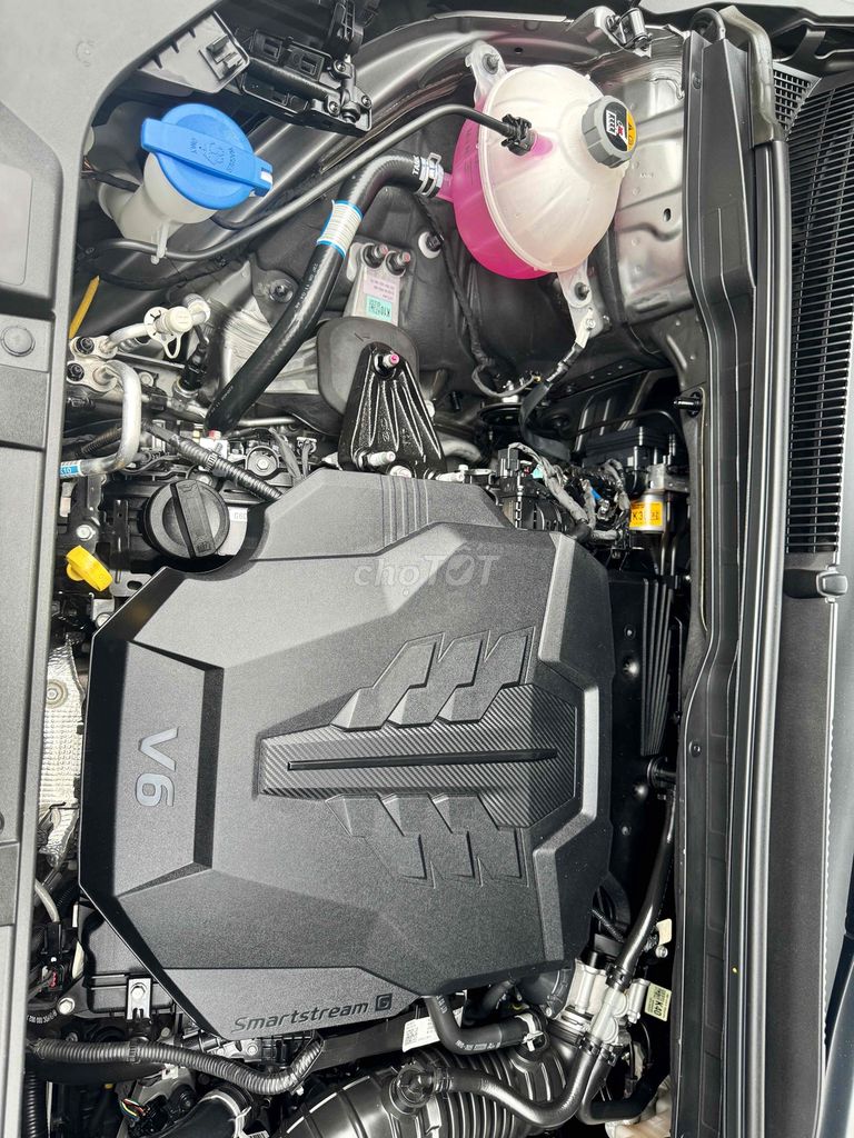 Kia Carnival 2022 3.5G Signature 7 chỗ - 39000 km. Mua bán Ô tô tại Quận Phú Nhuận Tp Hồ Chí Minh được đăng bởi Nghĩa Trần hình 20