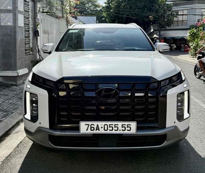 HYUNDAI PALISADE 2.2D 2024 BẢN CAO CẤP MỚI CỨNG