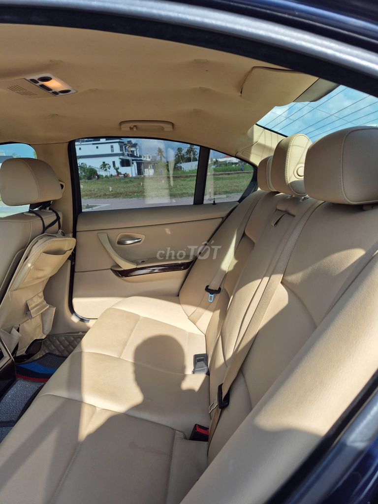 BMW 320i - 2010 - nhập Đức. Mua bán Ô tô tại Quận Cái Răng Cần Thơ được đăng bởi Tình là gì hình 7