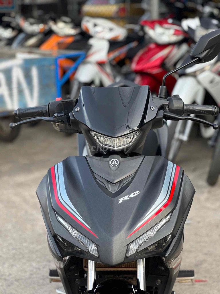 Yamaha Exciter 155cc 2021 Đen