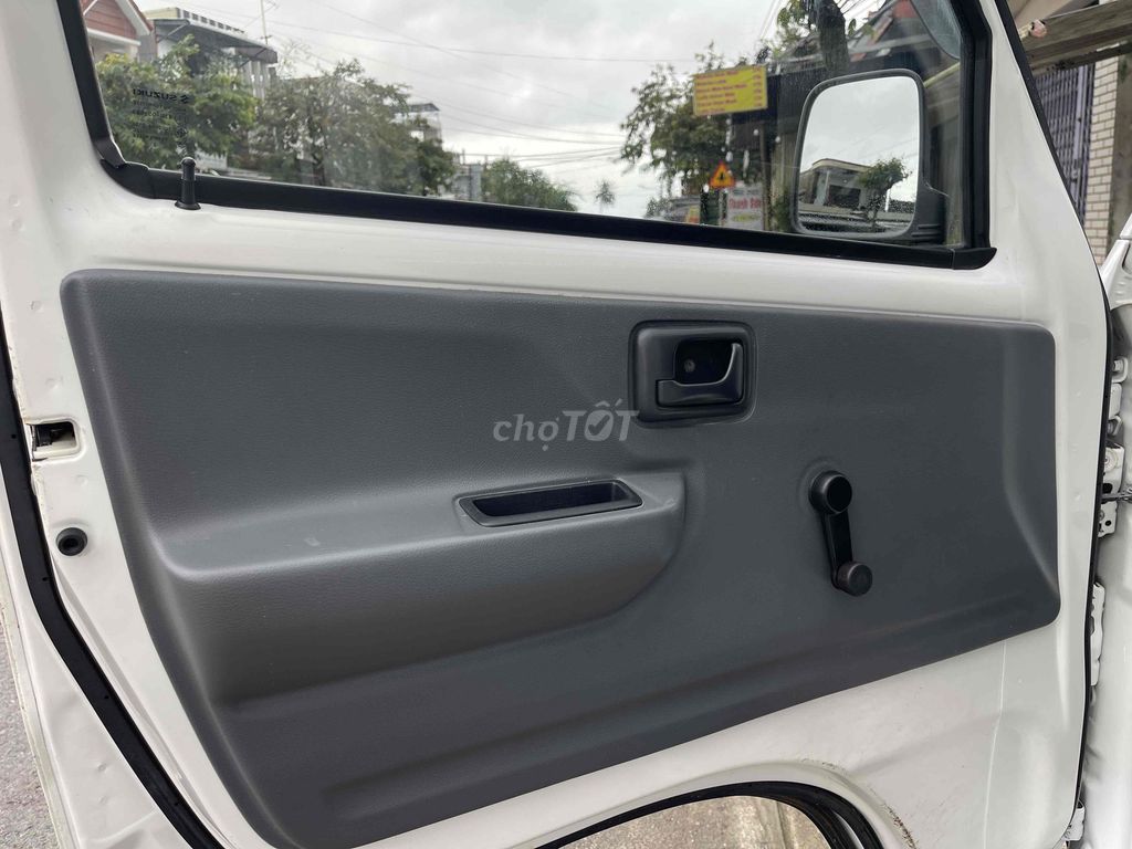 Suzuki Pro 2020 Mui bạt. Mua bán Xe tải, xe ben tại Huyện Hòa Vang Đà Nẵng được đăng bởi Hoàng hình 9