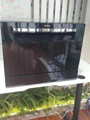 Máy rửa bát mini Hafele , cho 4-6 người lớn. Mua bán Nội thất, đồ gia dụng khác tại Thành phố Vinh Nghệ An được đăng bởi Phan thị Thuận