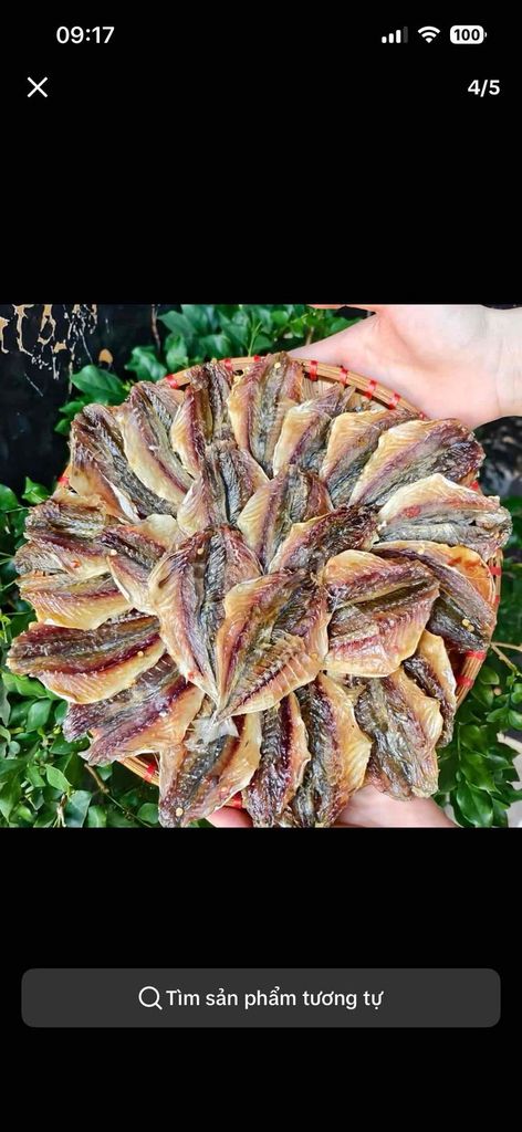 Cá chỉ vàng mặn ngọt cay nhẹ. Mua bán Đồ ăn, thực phẩm và các loại khác tại Huyện Châu Thành Long An được đăng bởi Phương Nhi Tên Nhi hình 1
