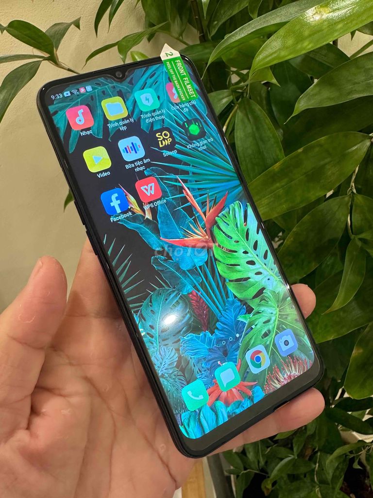 ❌ĐIỆN THOẠI OPPO GIẢI TRÍ MƯỢT MÀ MỚI 100%❌. Mua bán Điện thoại tại Quận Tân Phú Tp Hồ Chí Minh được đăng bởi GIA NGUYỄN STORE hình 1