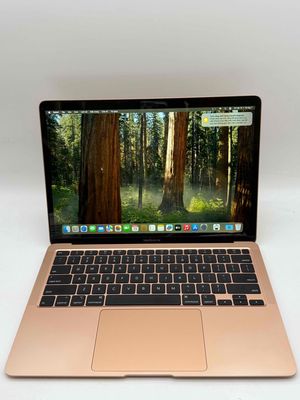 Macbook Air 2020 i3 8/256GB đẹp chuẩn. Mua bán Laptop tại Quận Bình Thạnh Tp Hồ Chí Minh được đăng bởi Duy Thịnh