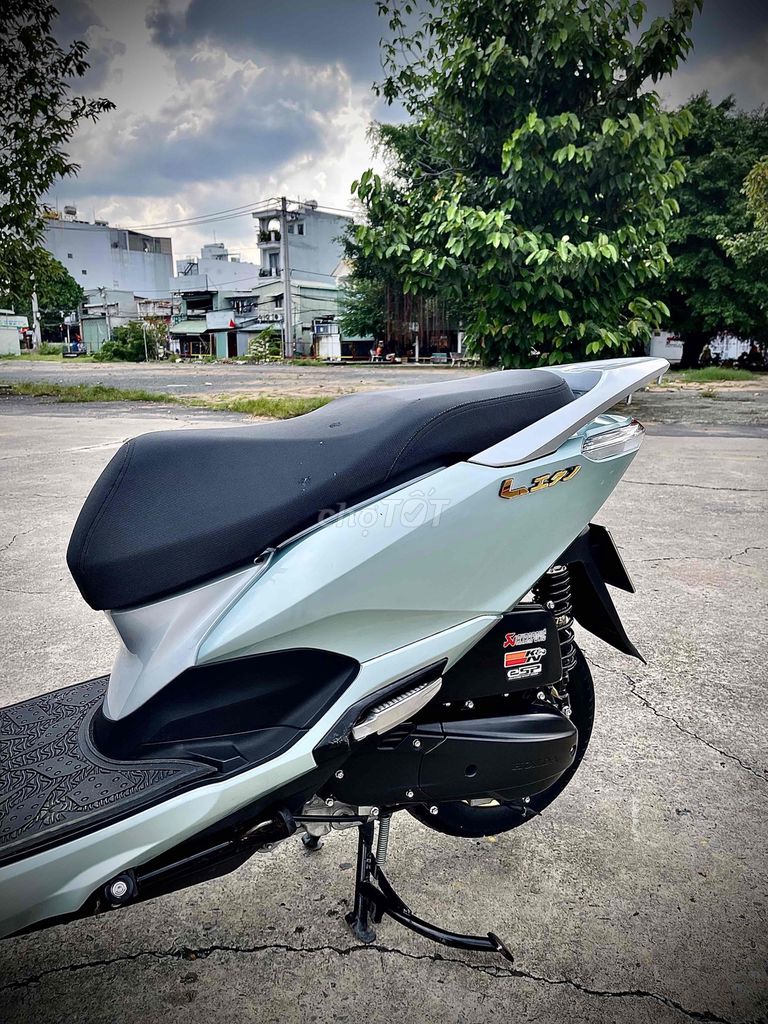 Lead Kiểng Bstp 9 Chủ !!. Mua bán Xe máy tại Thành phố Thủ Đức Tp Hồ Chí Minh được đăng bởi Anh hình 4