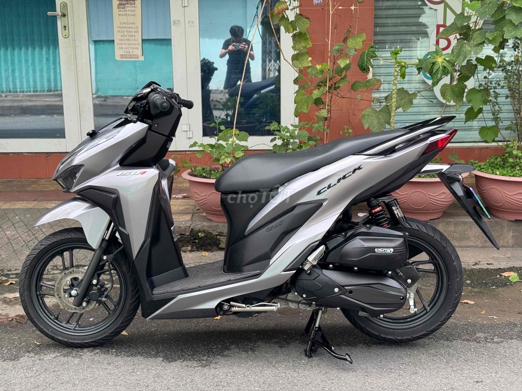 Vario 150 Đk 12/2020 Bstp Chính Chủ dọn len ken. Mua bán Xe máy tại Quận 11 Tp Hồ Chí Minh được đăng bởi MinhTien hình 2