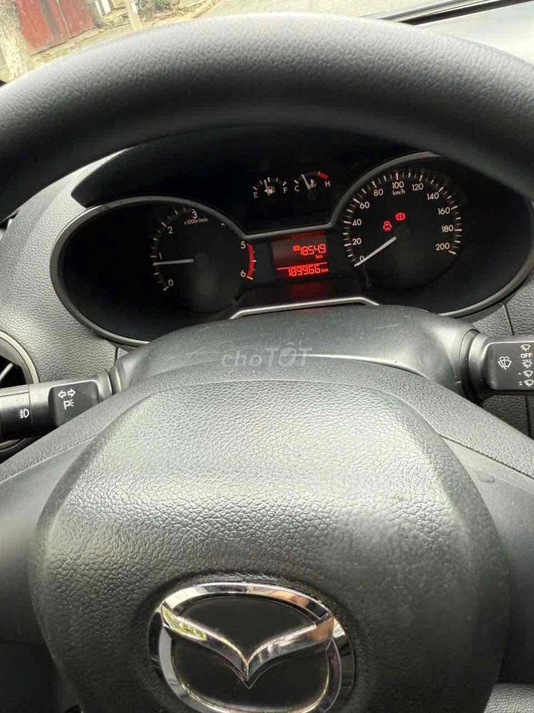 Mazda BT 50 2017 2.2L 4x4 MT 2 cầu 1 chủ từ đầu. Mua bán Ô tô tại Quận Liên Chiểu Đà Nẵng được đăng bởi toàn hình 14